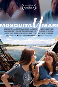Mosquita y Mari movie in Omar Leyva filmography.