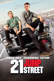 21 Jump Street movie in DeRay Davis filmography.