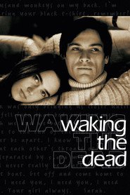 Waking the Dead movie in Hal Holbrook filmography.