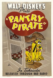 Pantry Pirate movie in Lee Millar filmography.
