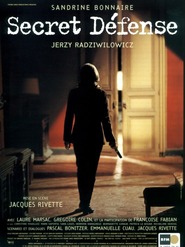 Secret defense is the best movie in Jerzy Radziwilowicz filmography.