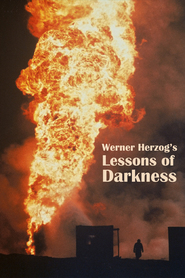 Lektionen in Finsternis movie in Werner Herzog filmography.