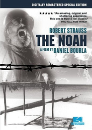 The Noah movie in Robert Strauss filmography.