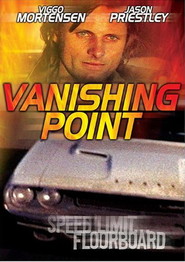Vanishing Point movie in Viggo Mortensen filmography.