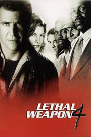 Lethal Weapon 4 movie in Joe Pesci filmography.