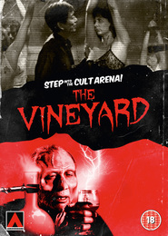 The Vineyard is the best movie in Michael Wong filmography.