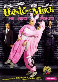 Hank and Mike is the best movie in Ho Chow filmography.