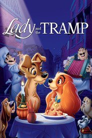 Lady and the Tramp is the best movie in George Givot filmography.