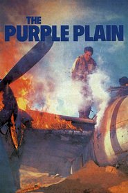 The Purple Plain movie in Anthony Bushell filmography.