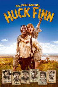Die Abenteuer des Huck Finn movie in Hinnerk Schonemann filmography.