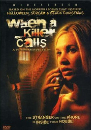 When a Killer Calls is the best movie in Carissa Bodner filmography.