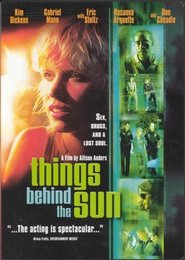 Things Behind the Sun movie in Don Cheadle filmography.