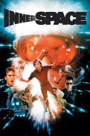 Innerspace is the best movie in Harold Sylvester filmography.