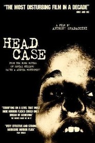 Head Case movie in Rob Benedict filmography.