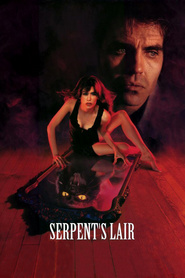 Serpent's Lair movie in Jeff Fahey filmography.