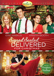 Signed, Sealed, Delivered is the best movie in Eric Mabius filmography.