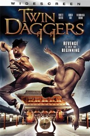Twin Daggers is the best movie in Rhett Giles filmography.