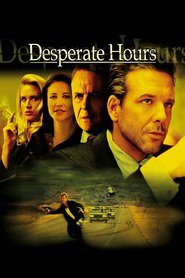 Desperate Hours is the best movie in Gerry Bamman filmography.