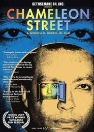 Chameleon Street movie in Anita Gordon filmography.