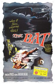 The Bat movie in Agnes Moorehead filmography.