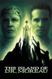 The Island of Dr. Moreau movie in Ron Perlman filmography.