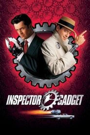 Inspector Gadget movie in D.L. Hughley filmography.