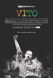 Vito is the best movie in Tom Brokaw filmography.