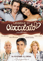Lezioni di cioccolato 2 movie in Angela Finocchiaro filmography.