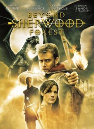 Beyond sherwood forest movie in David Richmond-Peck filmography.