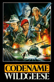 Geheimcode: Wildganse movie in Klaus Kinski filmography.
