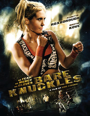 Bare Knuckles movie in Spice Williams filmography.
