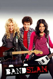 Bandslam is the best movie in Lisa Kudrow filmography.