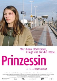 Prinzessin is the best movie in Henriette Muller filmography.