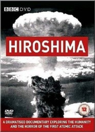 Hiroshima movie in Ed Bishop filmography.