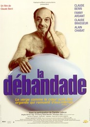 La debandade movie in Fanny Ardant filmography.