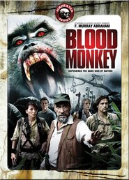 BloodMonkey movie in Matt Ryan filmography.