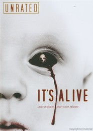 It's Alive movie in Owen Teale filmography.