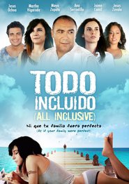 All Inclusive is the best movie in Maya Zapata filmography.