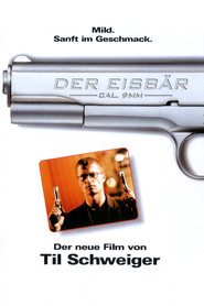 Der Eisbar movie in Benno Furmann filmography.