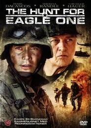 The Hunt for Eagle One movie in Joe Mari Avellana filmography.