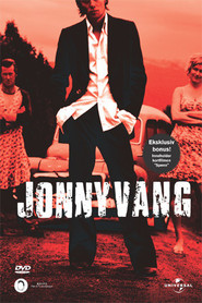 Jonny Vang is the best movie in Anders Odegard filmography.