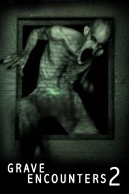 Grave Encounters 2 is the best movie in Arthur Corber filmography.