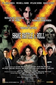 Shake Rattle & Roll X is the best movie in Cris Daluz filmography.