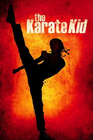 The Karate Kid movie in Jackie Chan filmography.