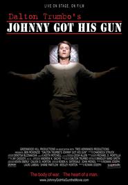Johnny Got His Gun is the best movie in Shane Partlow filmography.