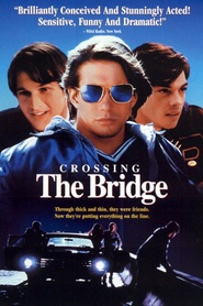 Crossing the Bridge movie in Josh Charles filmography.