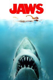 Jaws movie in Richard Dreyfuss filmography.