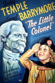 The Little Colonel movie in Robert Warwick filmography.
