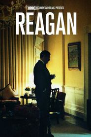 Reagan is the best movie in Martin Anderson filmography.