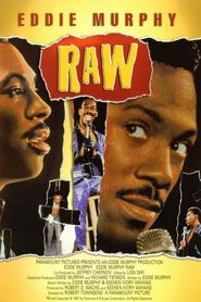 Eddie Murphy Raw is the best movie in J.D. Hall filmography.
